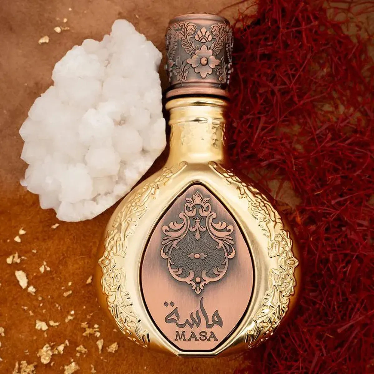 Pride Masa Edp 100 Ml