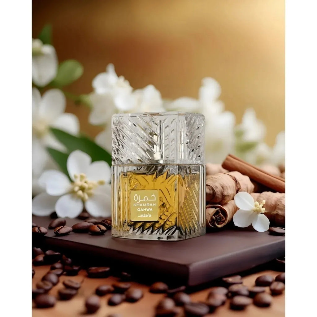Khamrah Qahwa EDP 100 ml