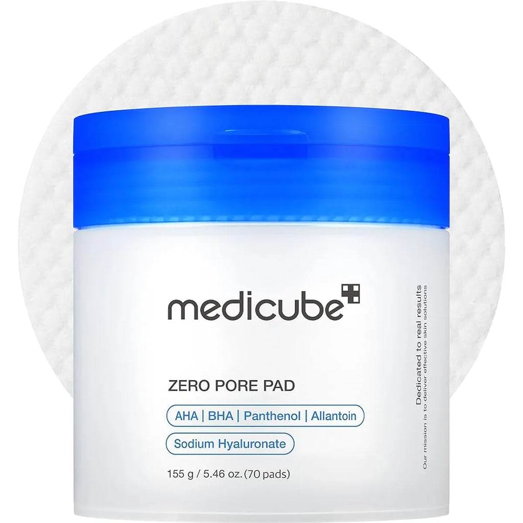 Zero Pore Pads 2.0 (70 unidades)