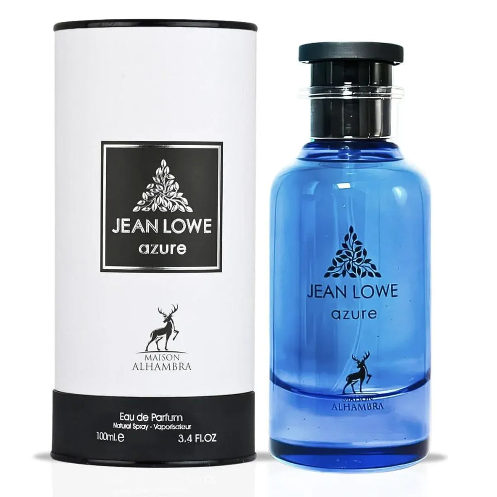 Jean Lowe Azure EDP 100 ml
