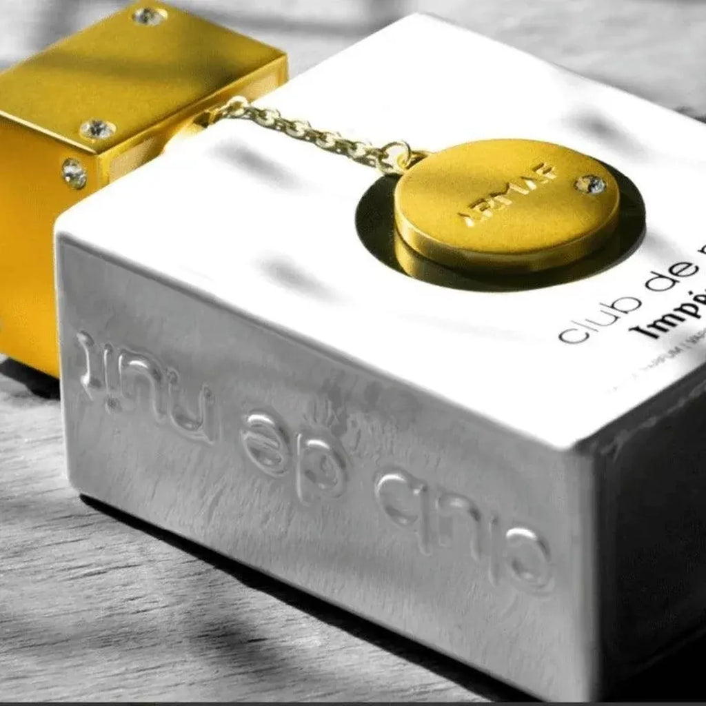 Club De Nuit Imperiale Edp 105 Ml