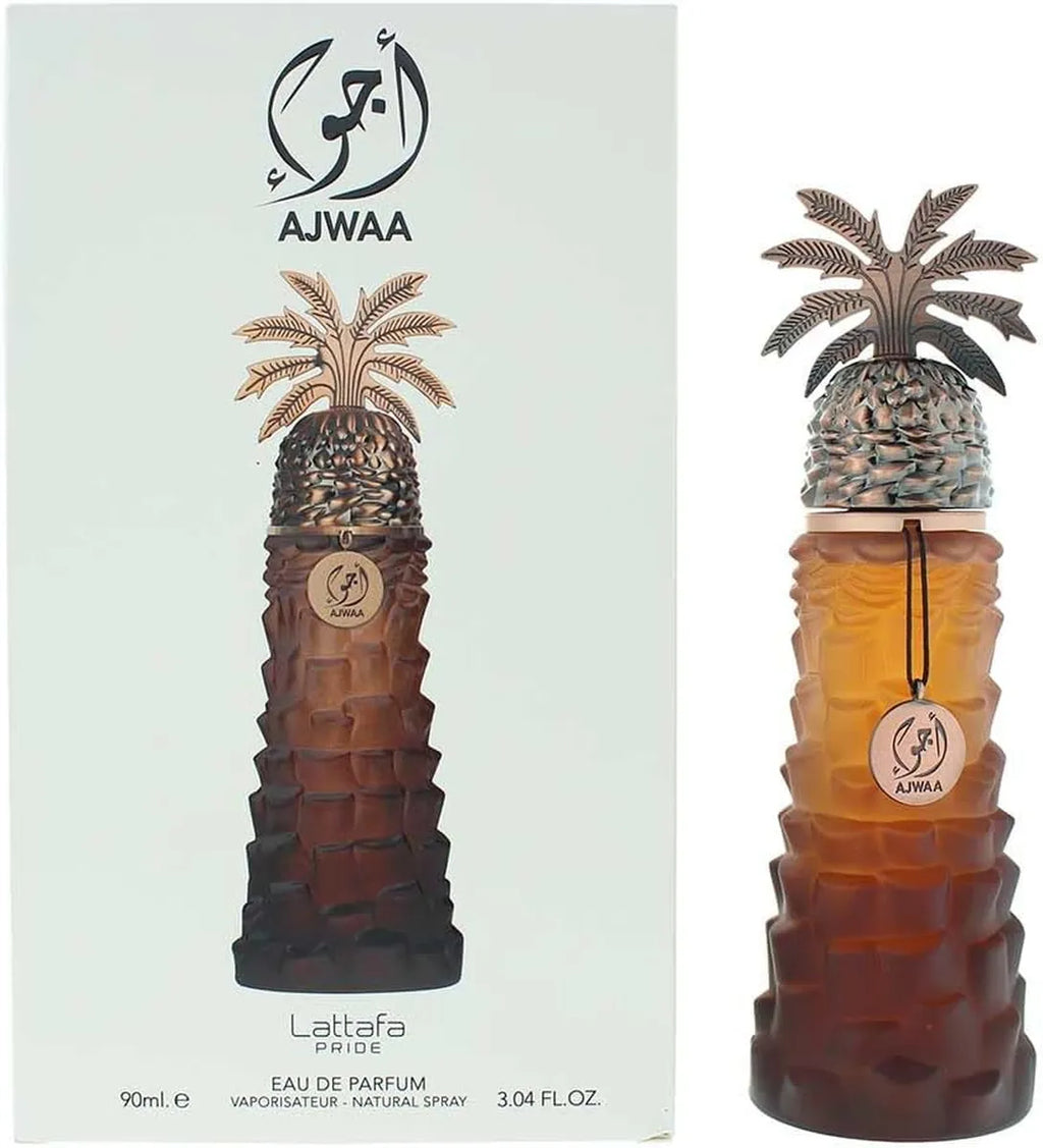 Pride Ajwad EDP 90 ml