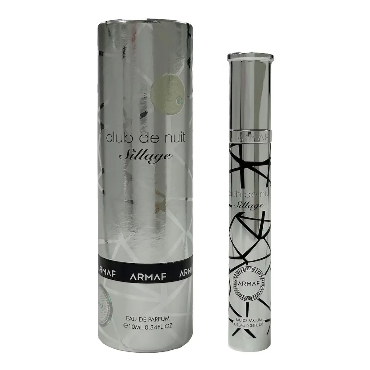 Club De Nuit Sillage EDP 10 ml