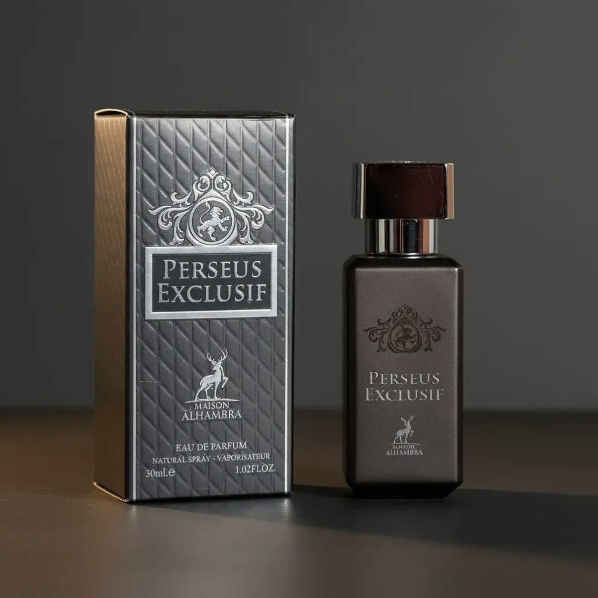 Perseus Exclusif EDP 30 ml