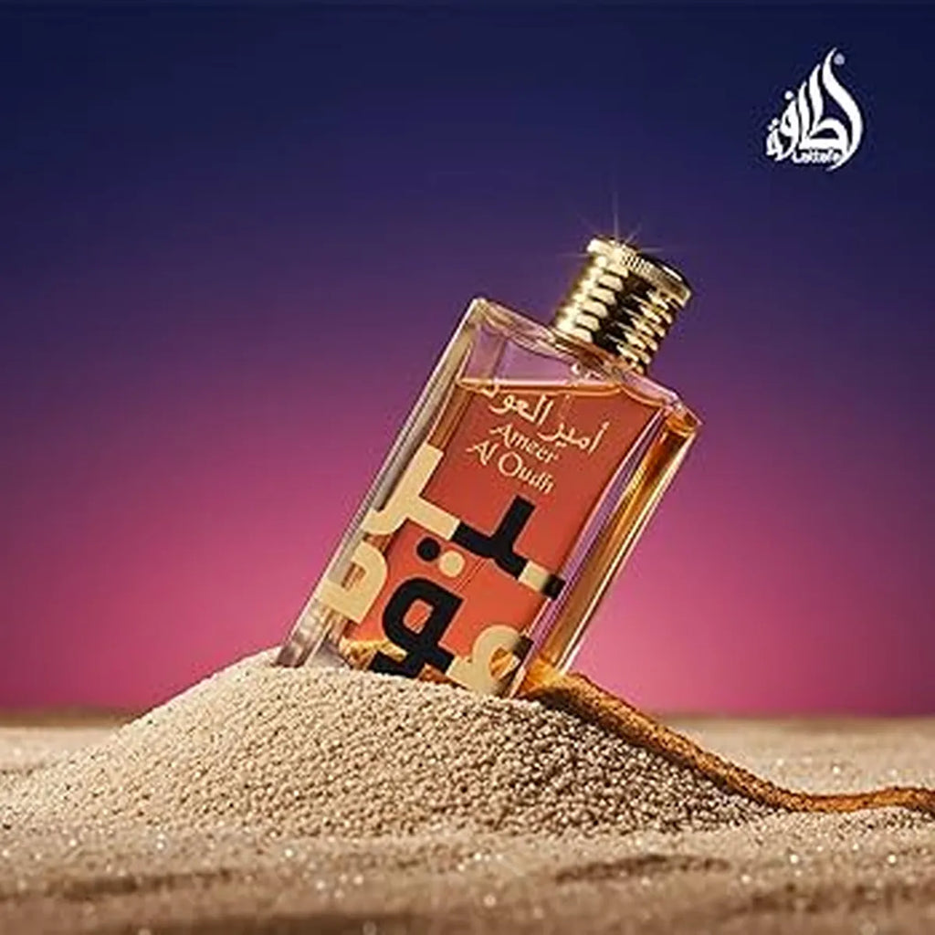 Ameer Al Oudh Intense Oud EDP 100 ml