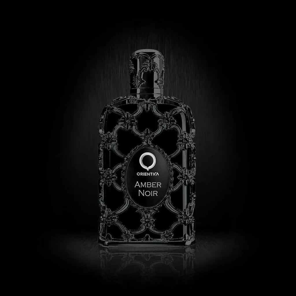 Amber Noir Edp 80 Ml