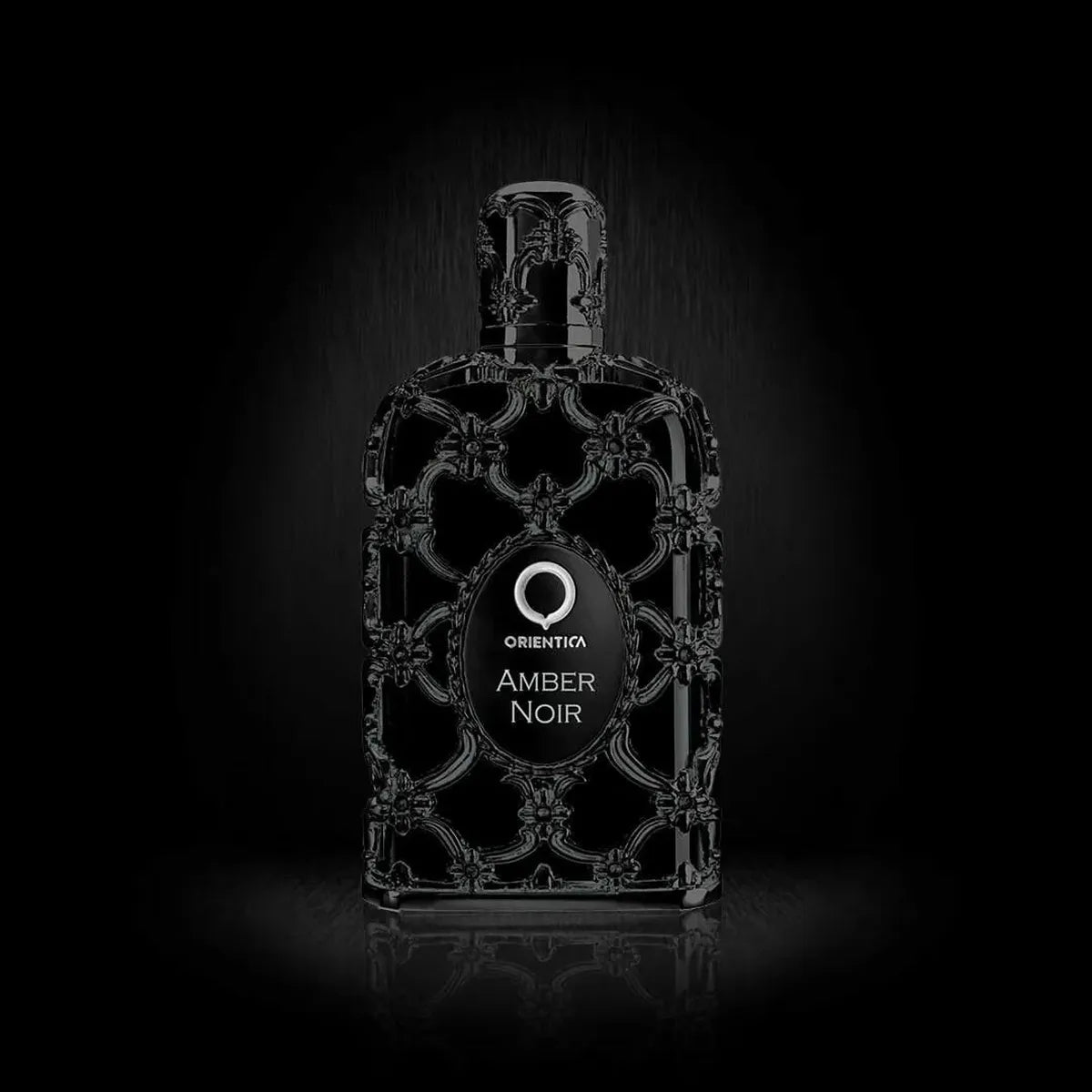 Amber Noir Edp 80 Ml