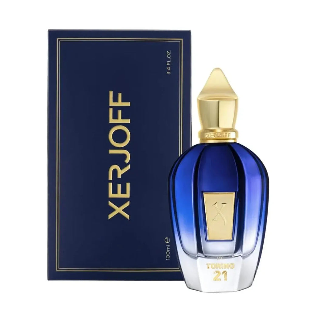 Torino21 EDP 100 ml