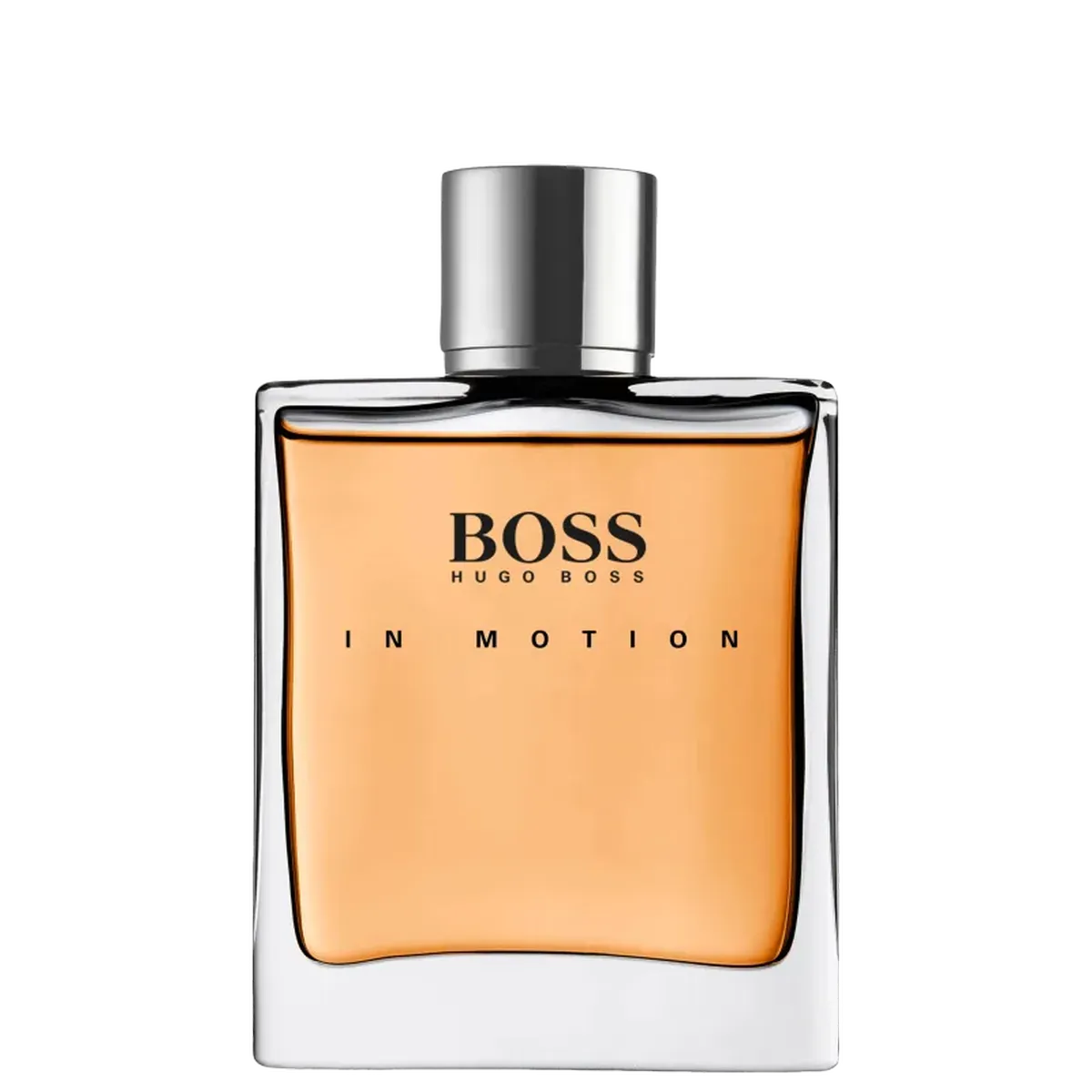 BOSS In Motion EDT 100 ml
