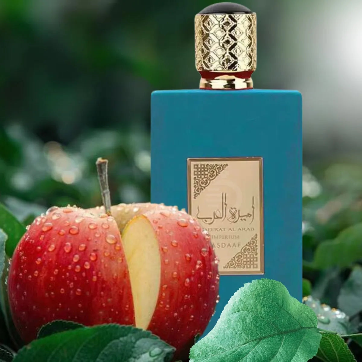 Asdaaf Ameer Al Arab Imperium Edp 100Ml