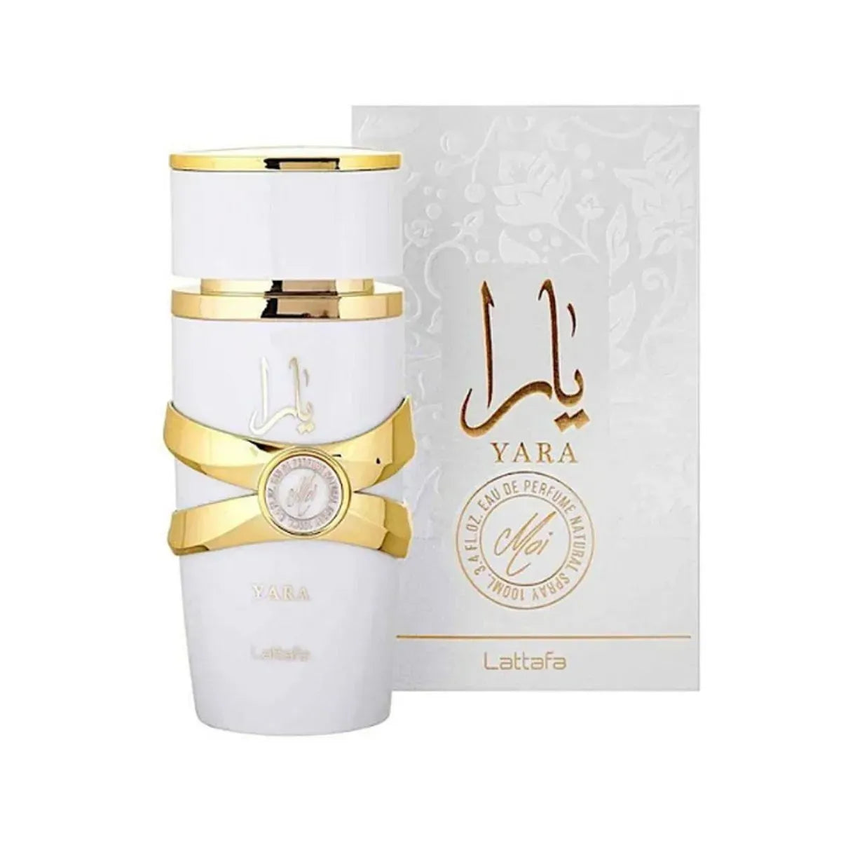 Yara Moi EDP 100 ml