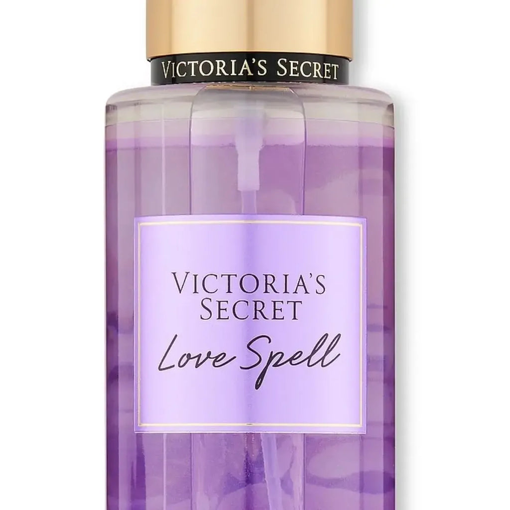 Love Spell Body Mist 250 ml