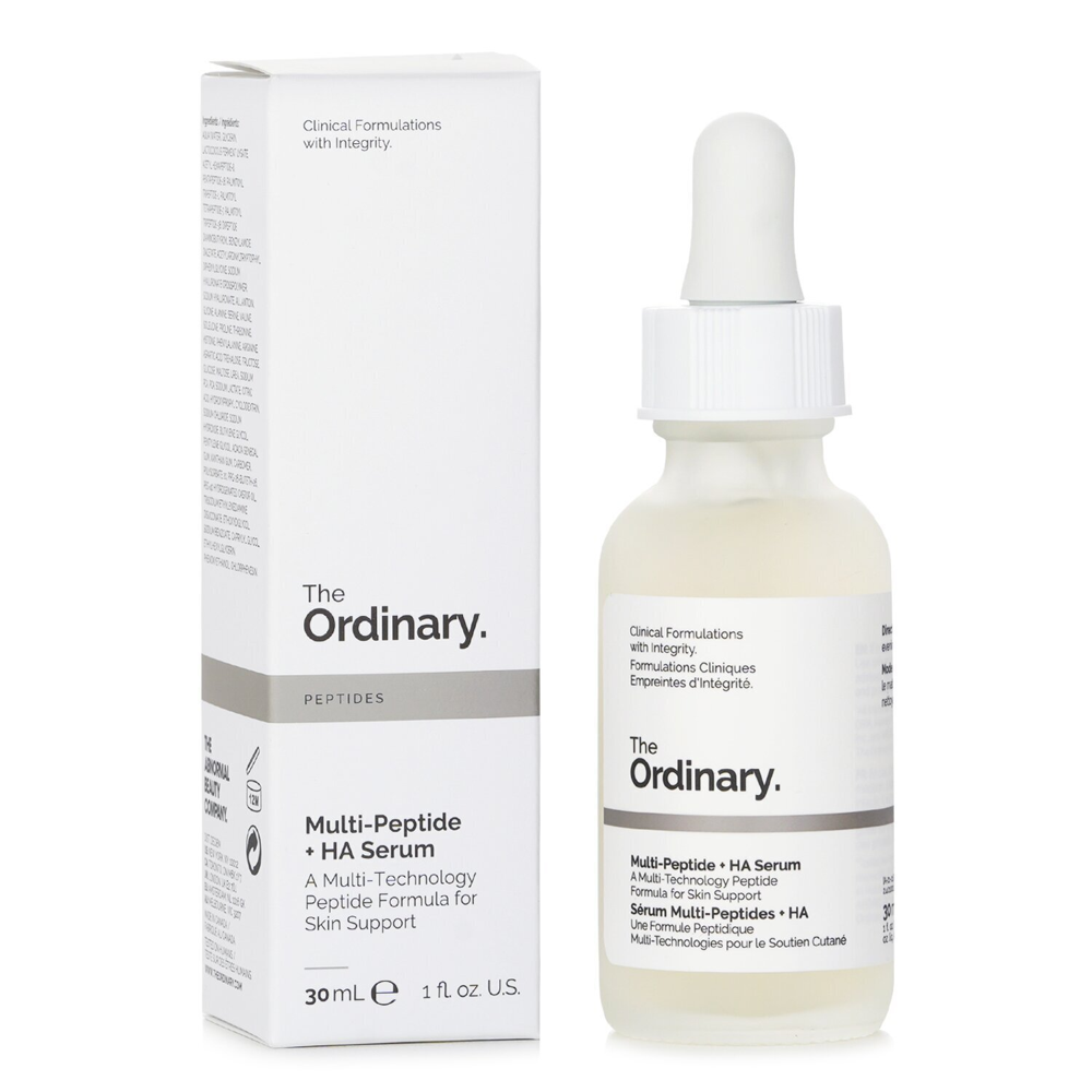 Multi-Peptide + HA Serum 30 ml