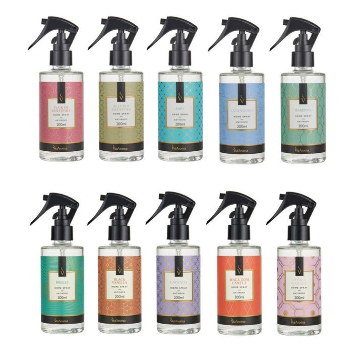 Home Spray 200Ml Classica