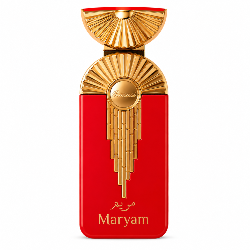 Maryam EDP 80ML