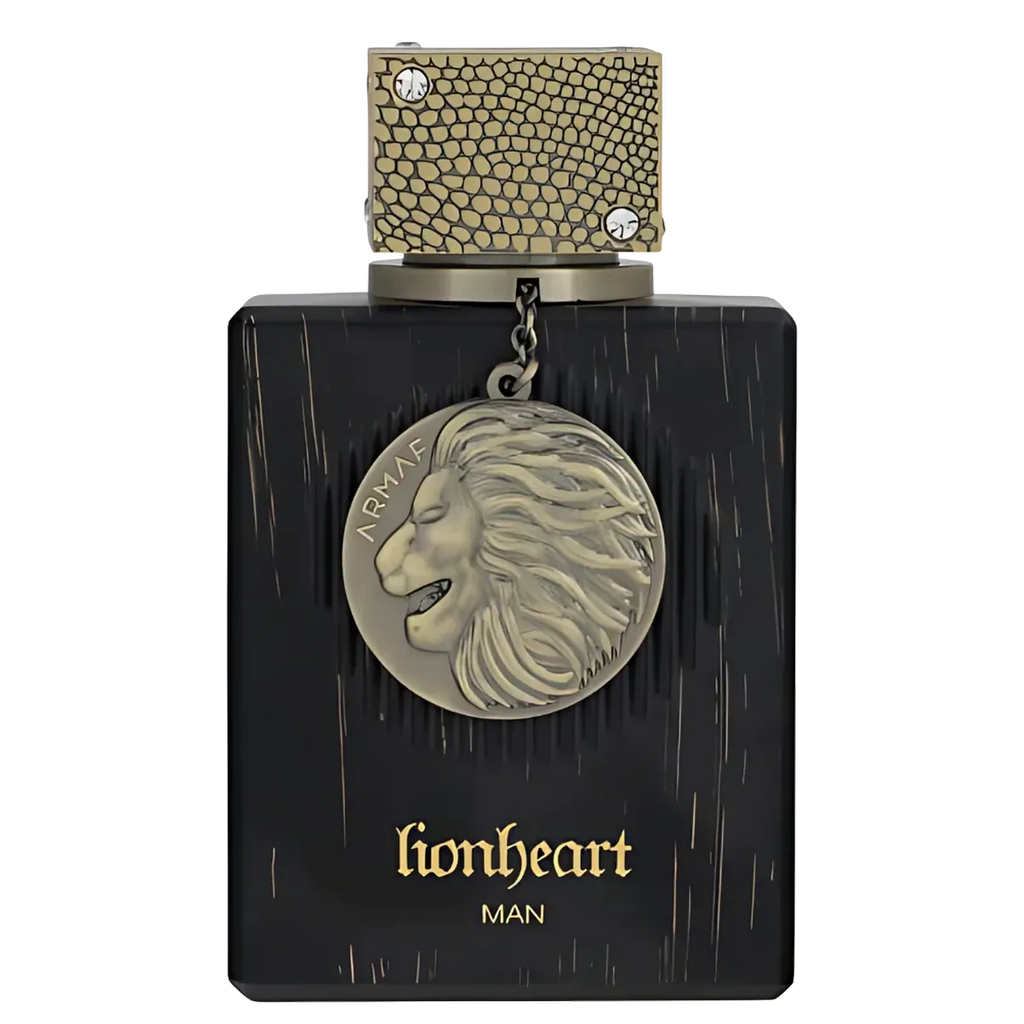Club De Nuit Lionheart Man EDP 100 ml