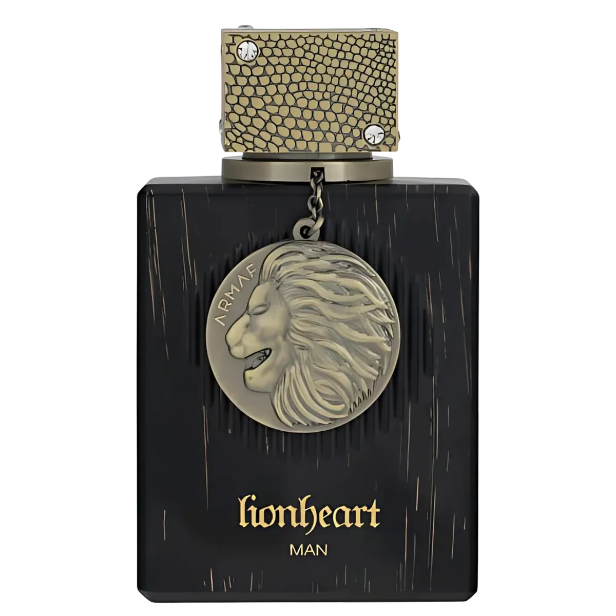 Club De Nuit Lionheart Man EDP 100 ml