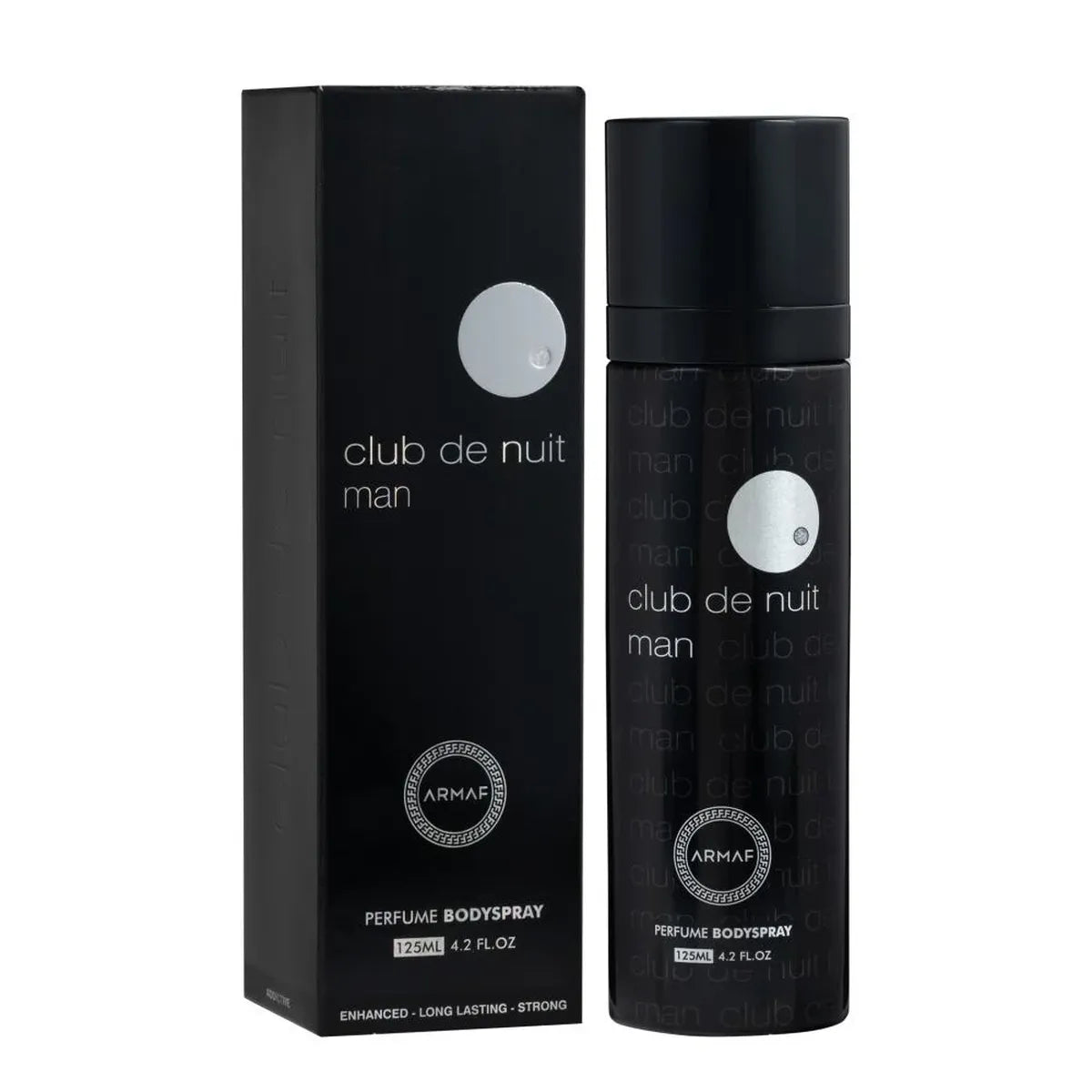 Club De Nuit Intense Man Body Mist 125 ml