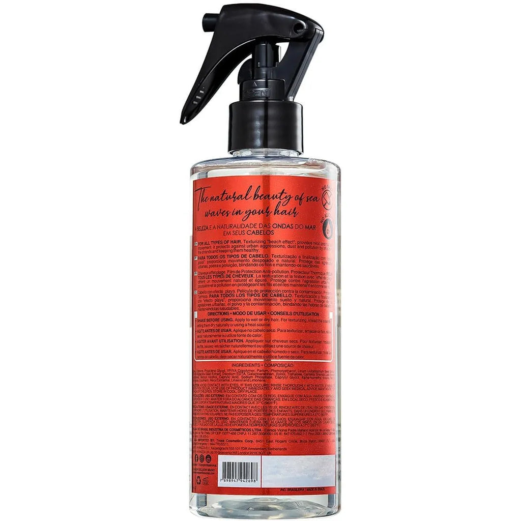 Spray Truss 260Ml Beach Waves