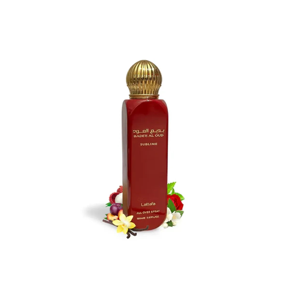Badee Al Oud Sublime All Over Spray 150Ml