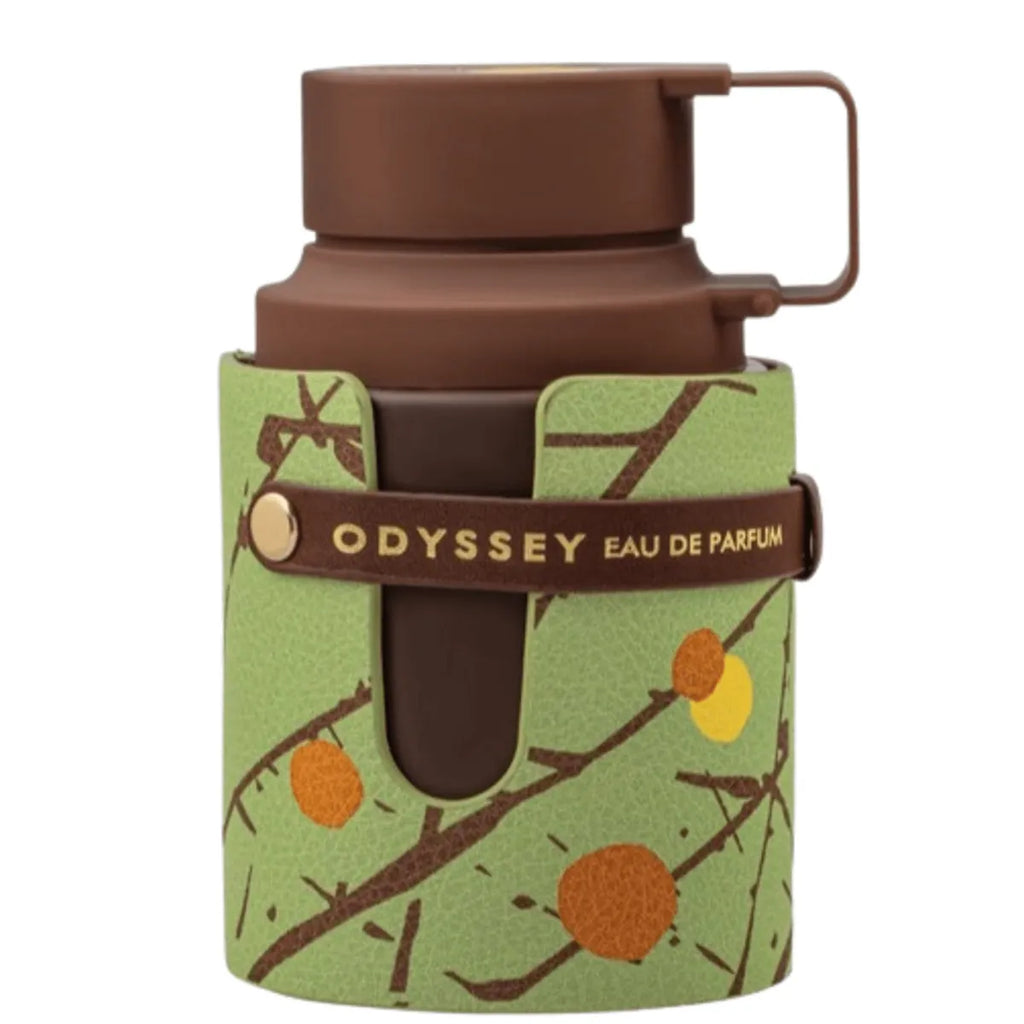 Odyssey Dubai Chocolat Gourmand Edp 100 Ml