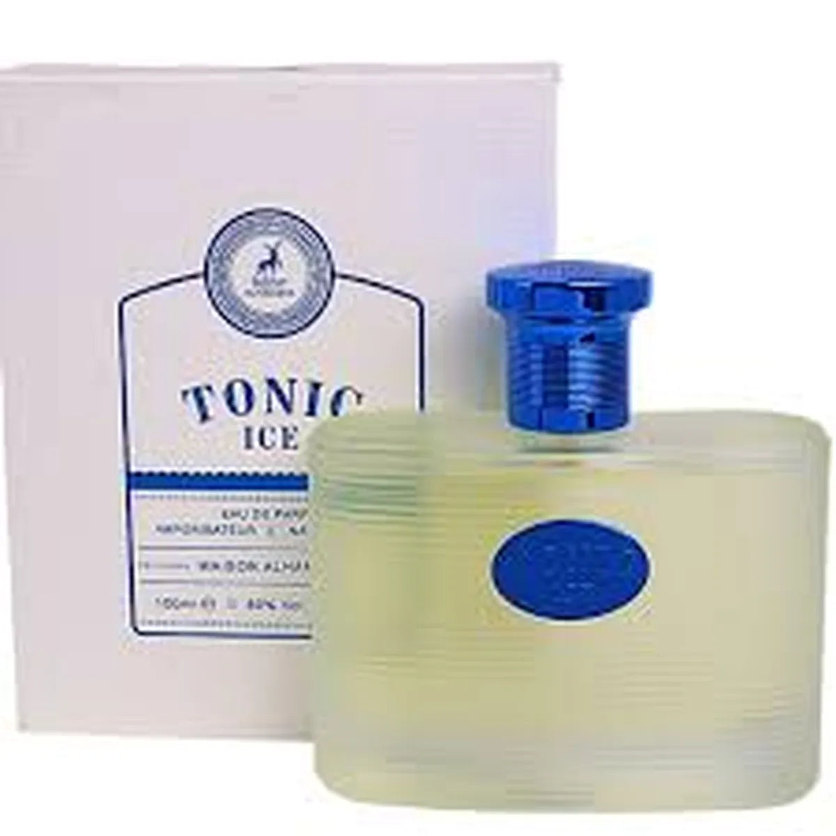 Tonic Ice EDP 100 ml