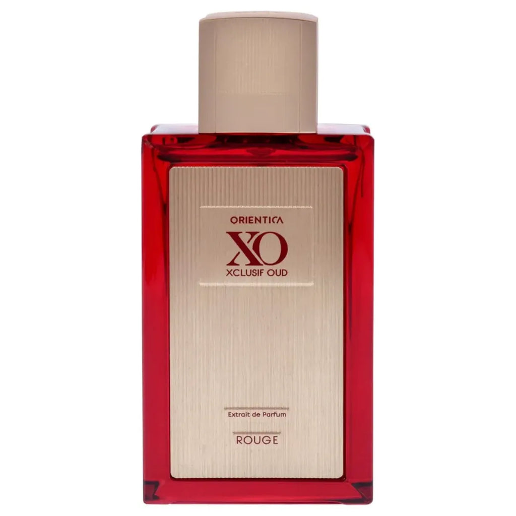 XO Xclusif Oud Rouge EDP 60 ml
