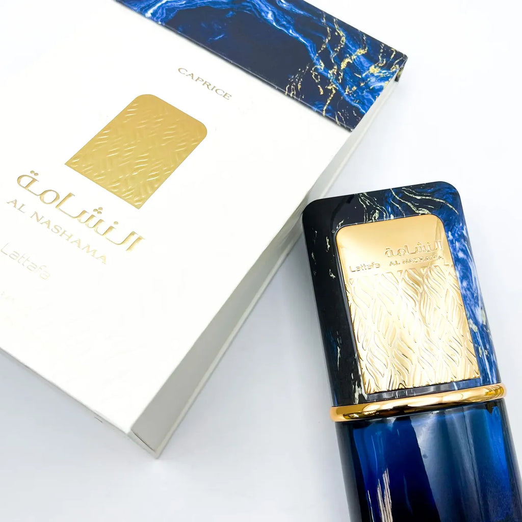 Al Nashama Caprice EDP 100 ml
