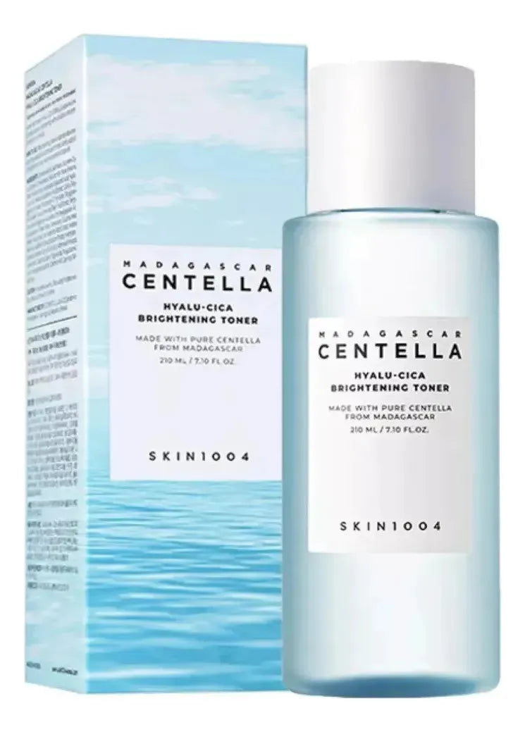 Centella Hyalu-Cica Toner Clareador 30ml