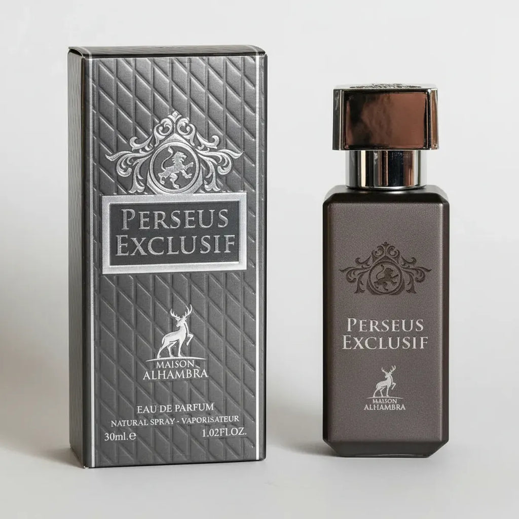 Perseus Exclusif EDP 30 ml
