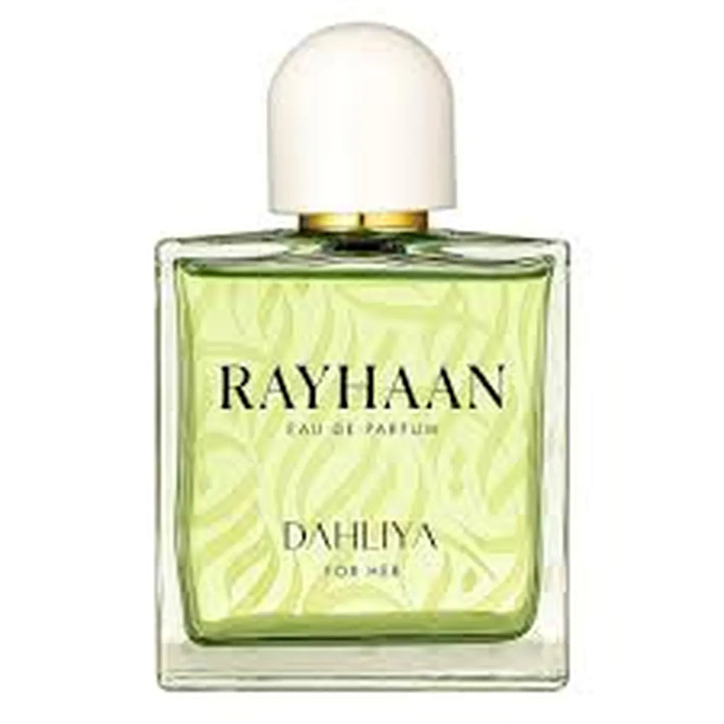 Dahliya EDP 100 ml