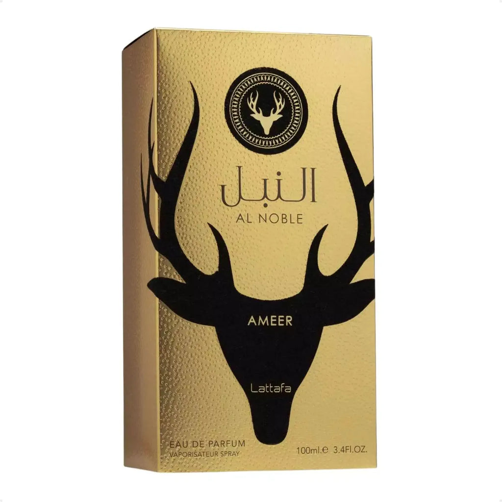Al Noble Ameer EDP 100 ml