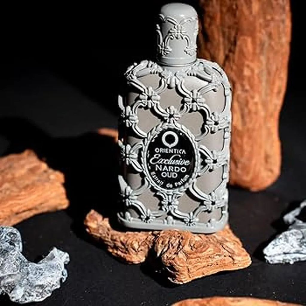 Exclusive Nardo Oud EDP 100 m