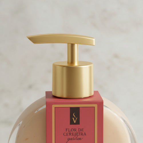 HIDRAT. DESOD. MAOS E CORPO 200ML