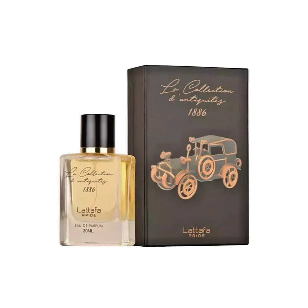 La Collection D’antiquités 1886 EDP 100 ml