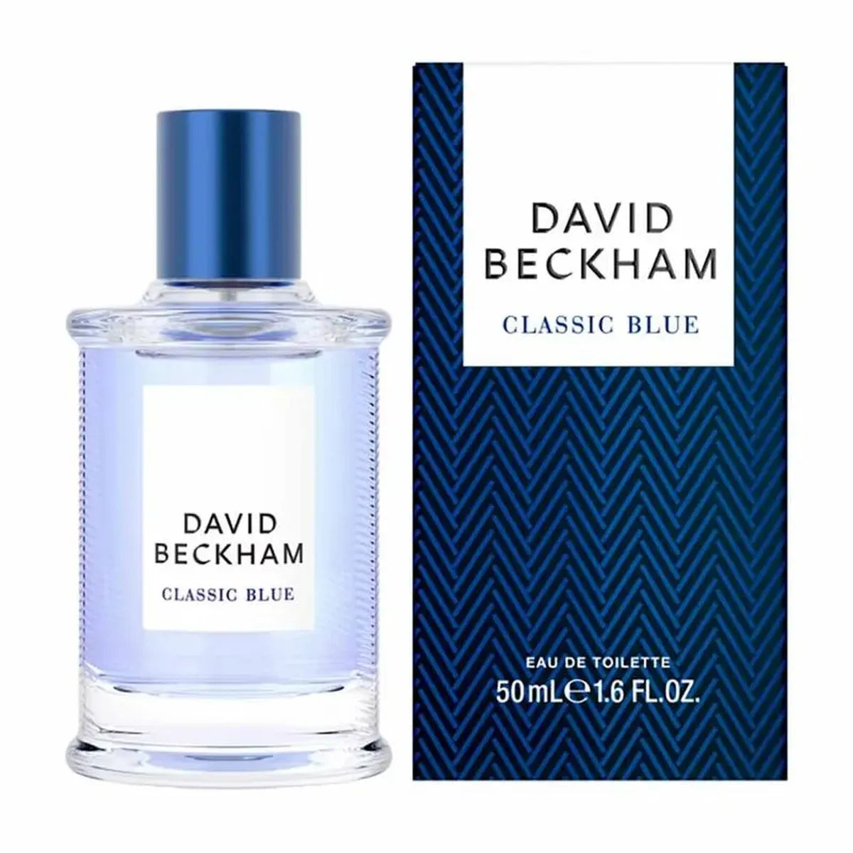 CLASSIC BLUE EDT 100ML