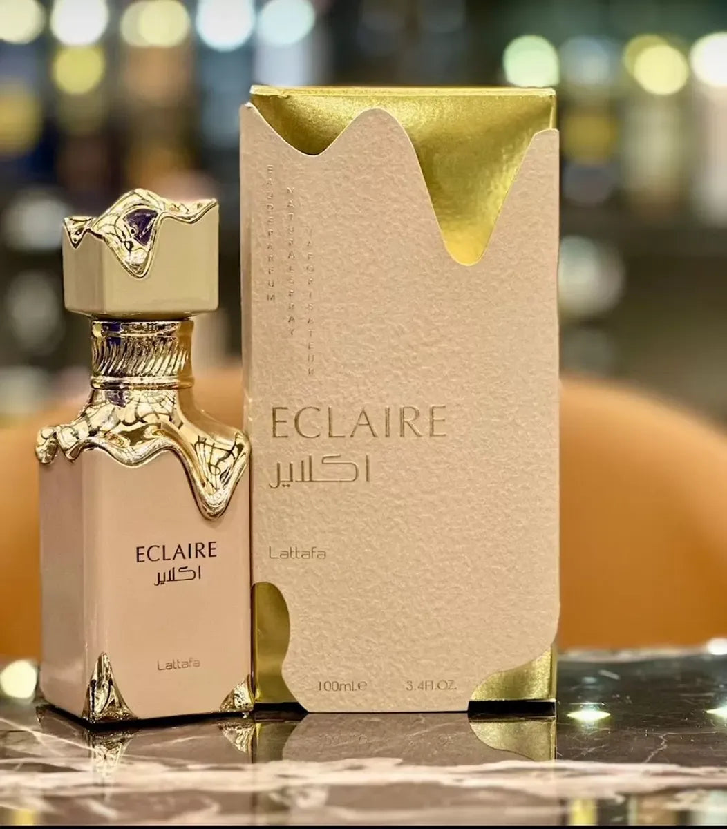 Eclaire EDP 100 ml