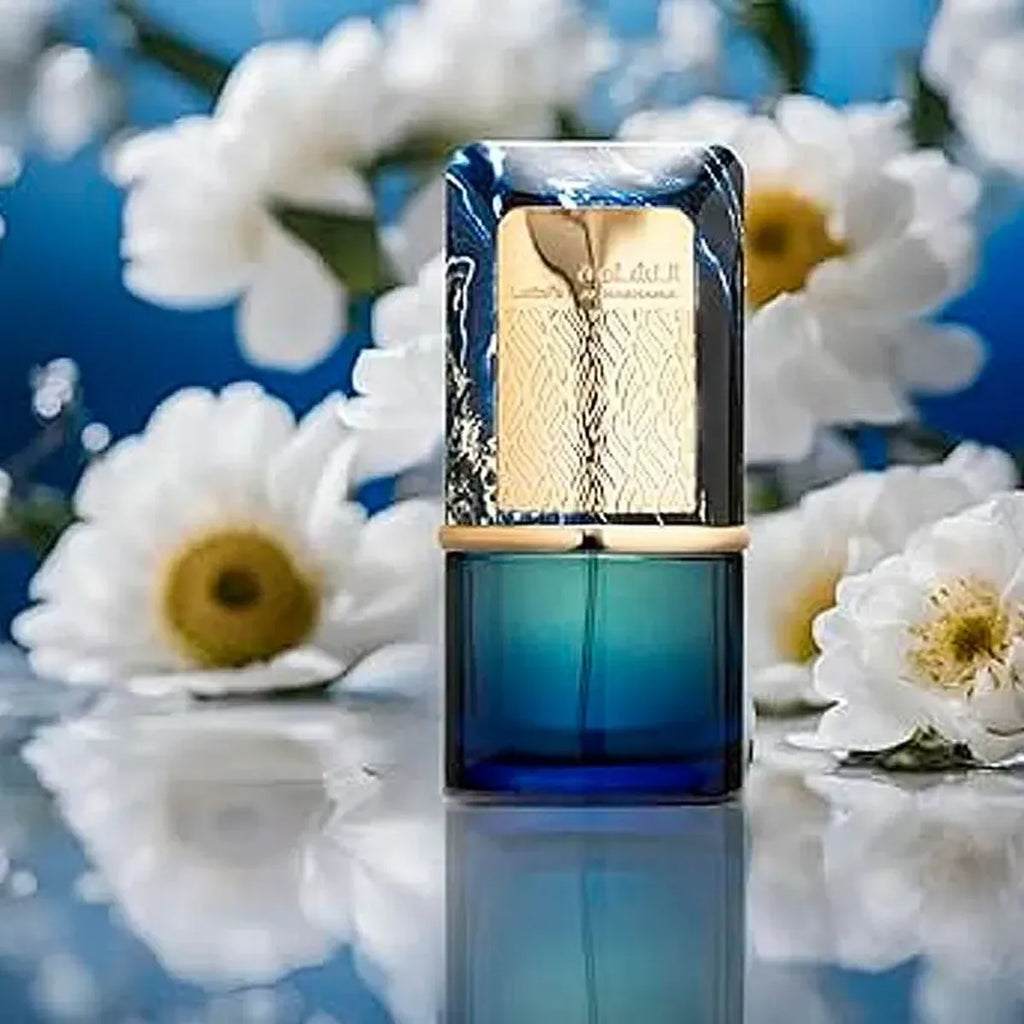 Al Nashama Caprice EDP 100 ml