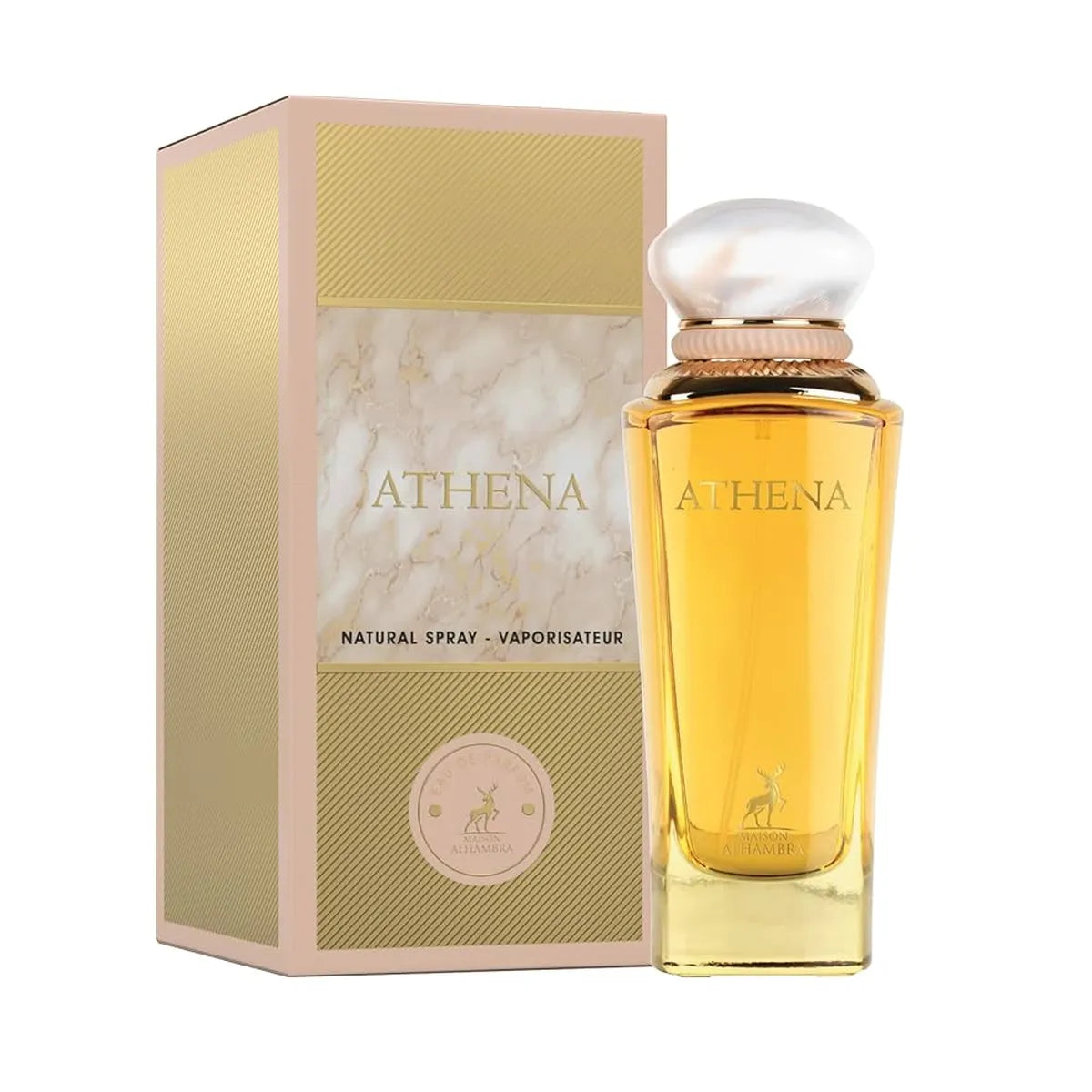 Athena EDP 100 ml
