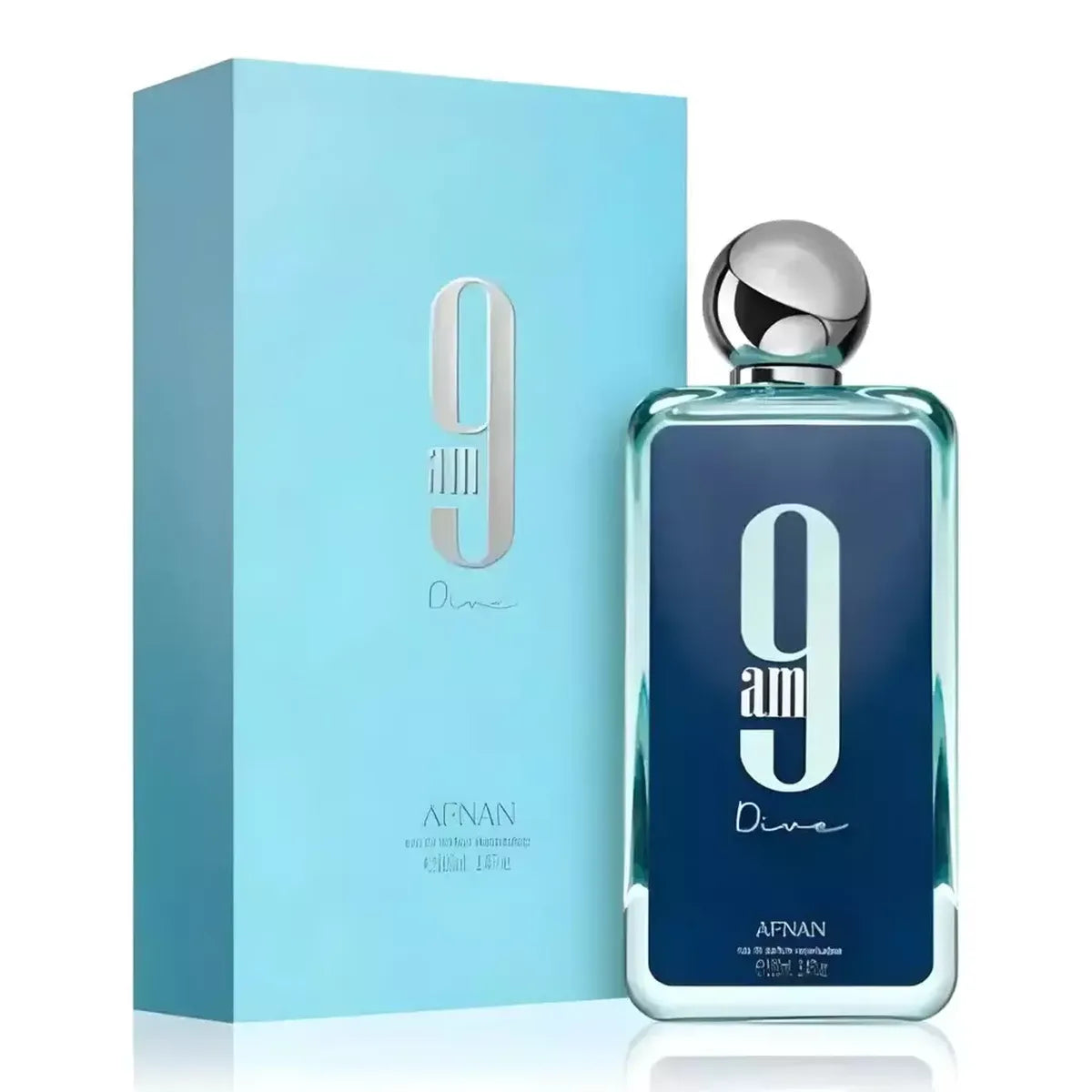 9 Am Dive Edp 100 Ml
