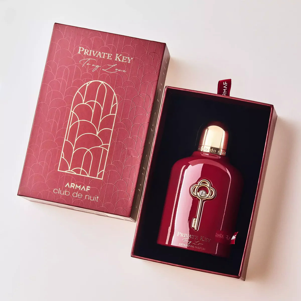 Club de Nuit Private Key To My Love Extrait de Parfum 100 ml