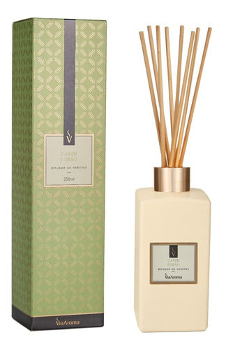 Difusor De Varetas 250Ml Classica