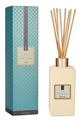 Difusor De Varetas 250Ml Classica