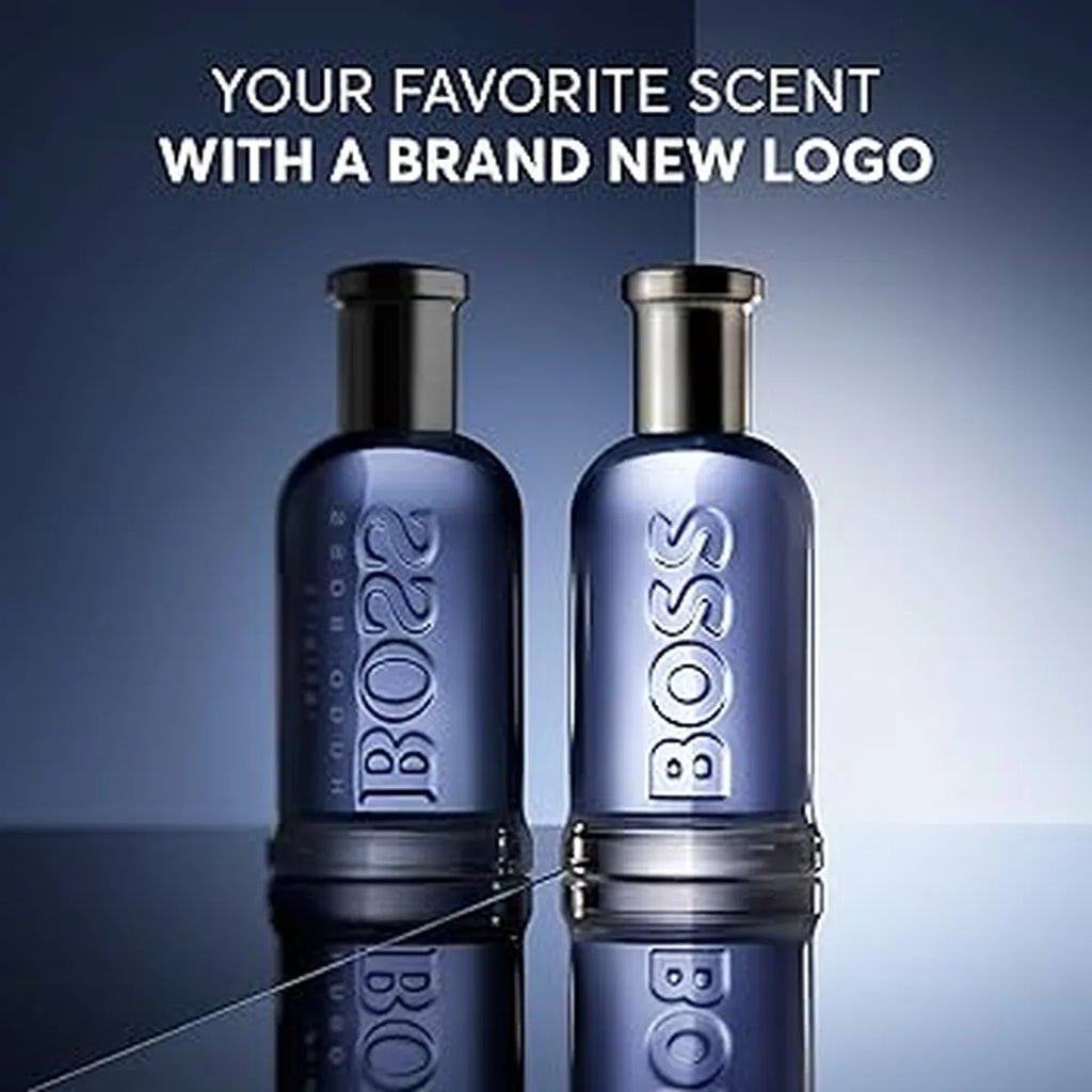 Boss Bottled Infinite EDP 200 ml