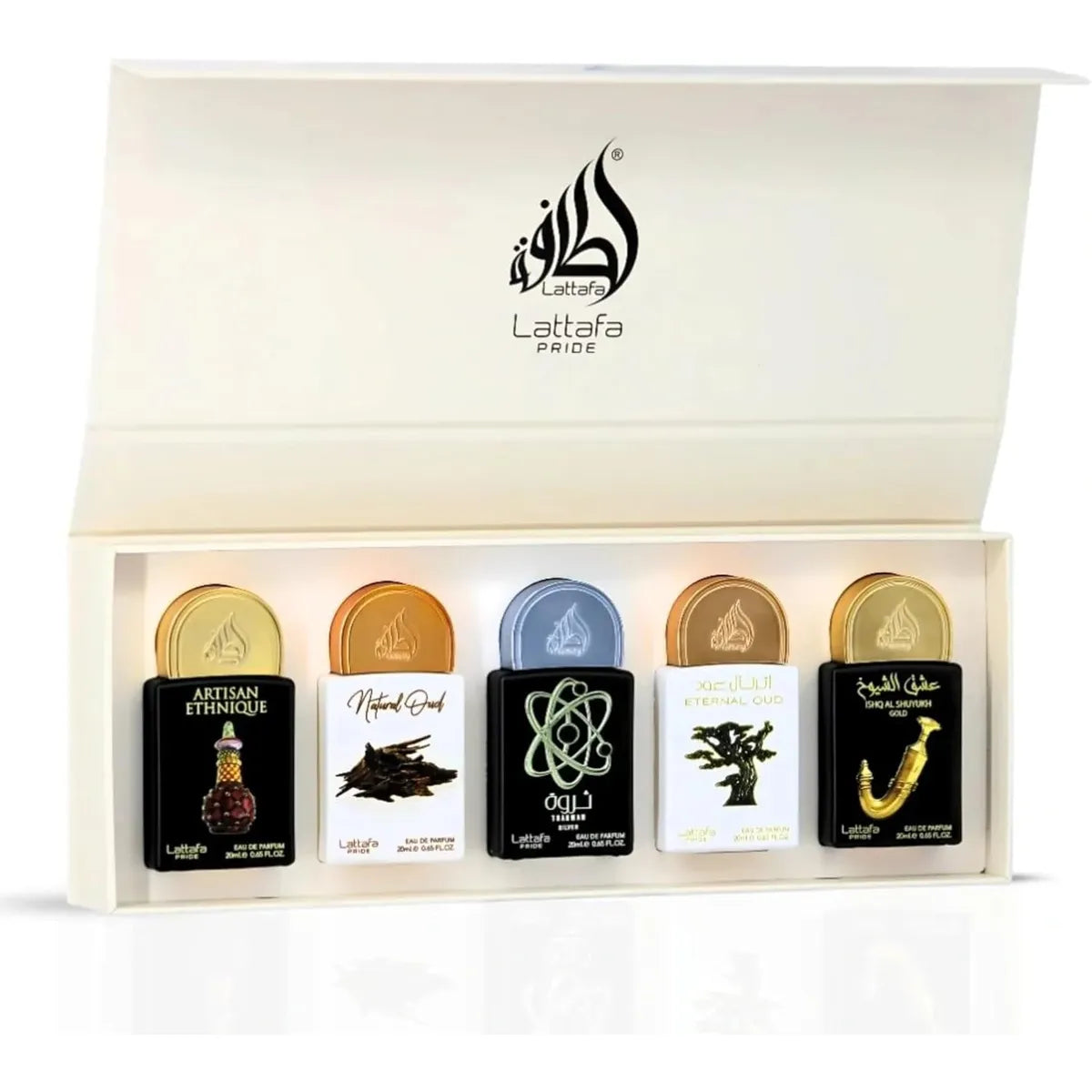 Kit Pride Gift Set 02