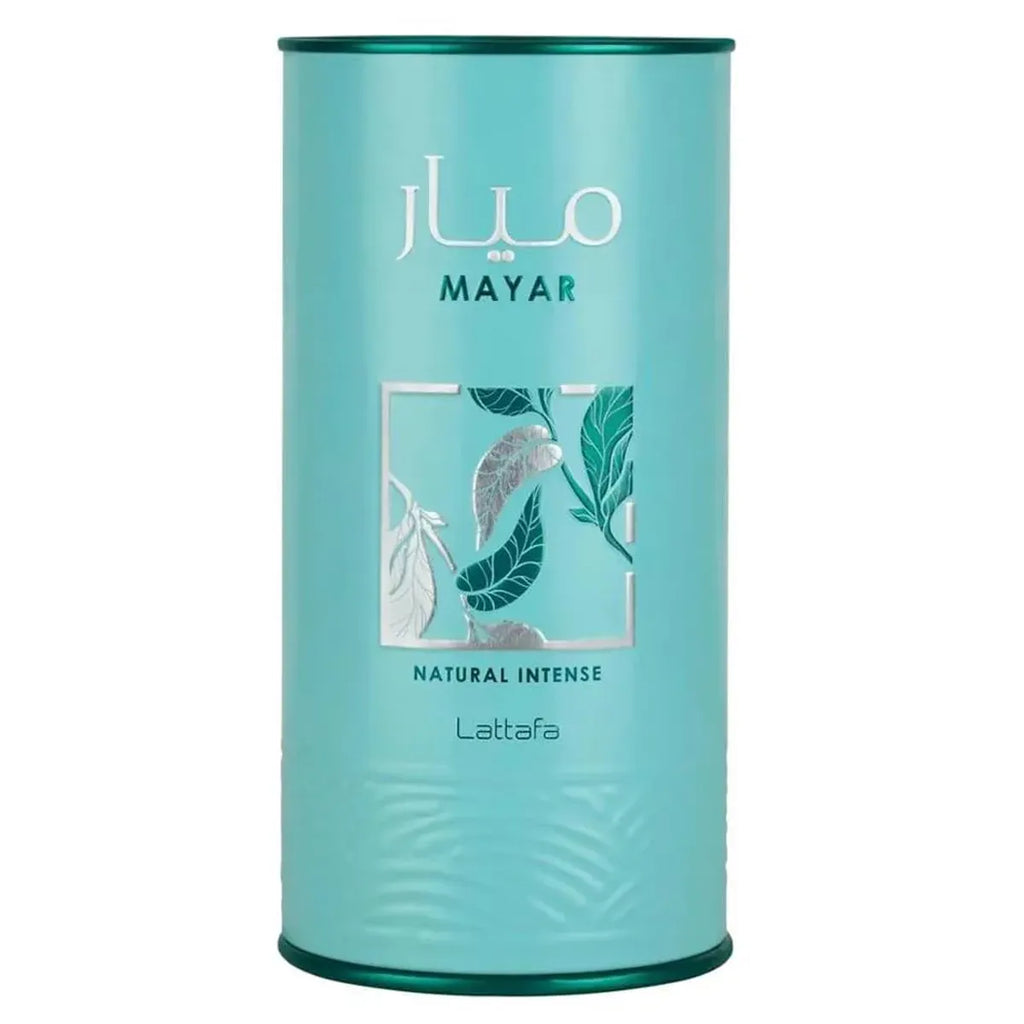 Mayar Natural Intense EDP 100 ml