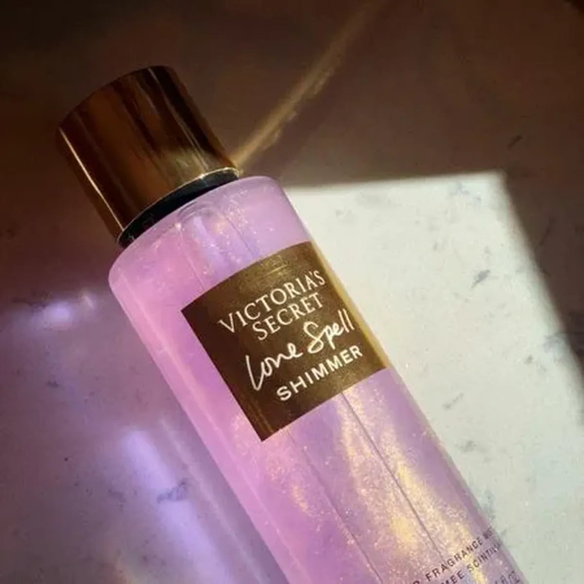 Love Spell Body Mist 250 ml