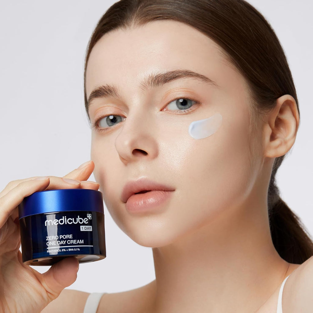 Zero Pore One Day Cream 50ml