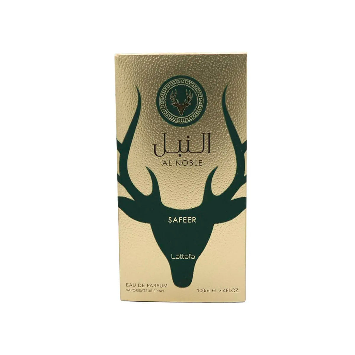 Al Noble Safeer Green EDP 100 ml