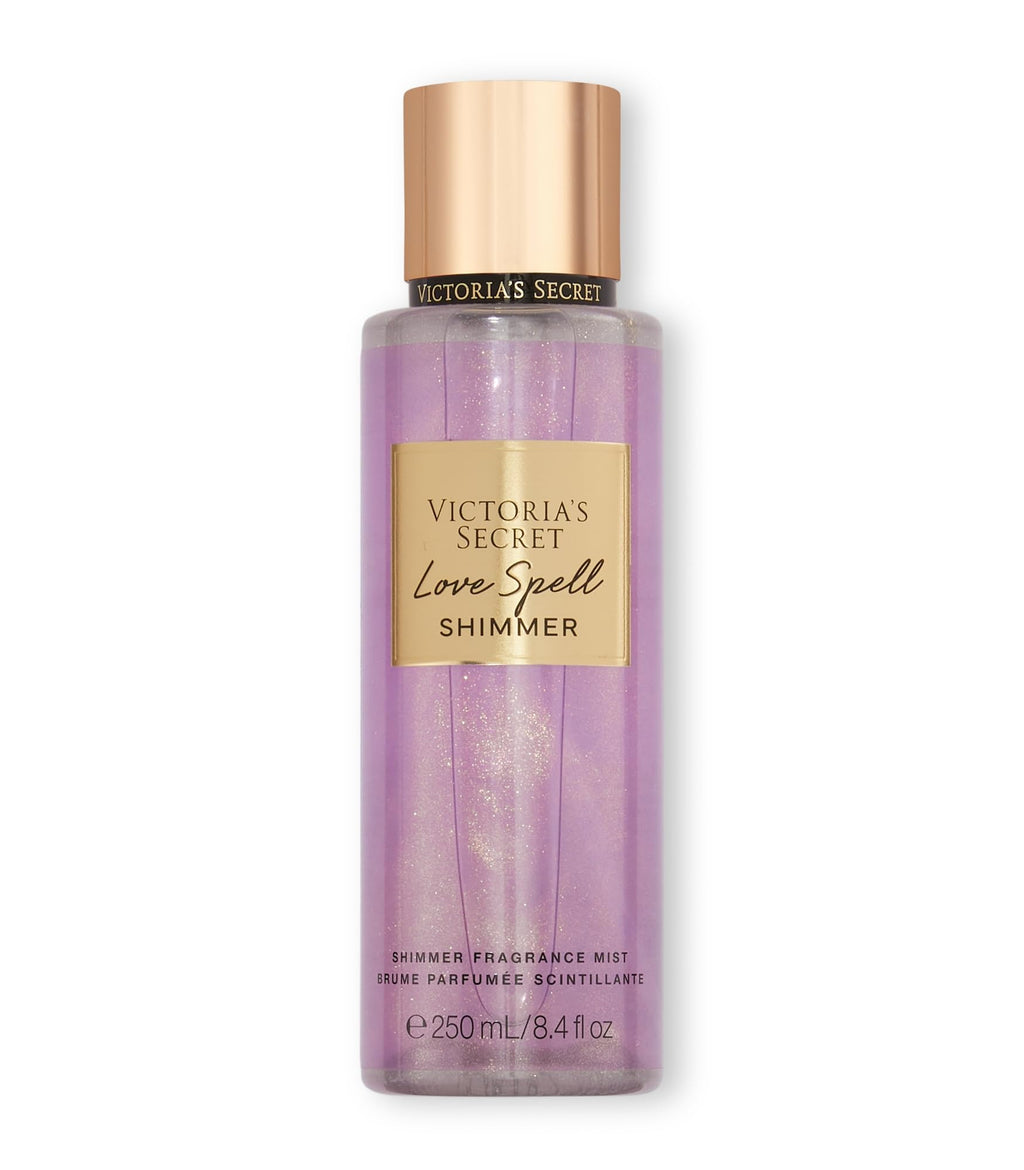 Love Spell Body Splash Shimmer 250 ml